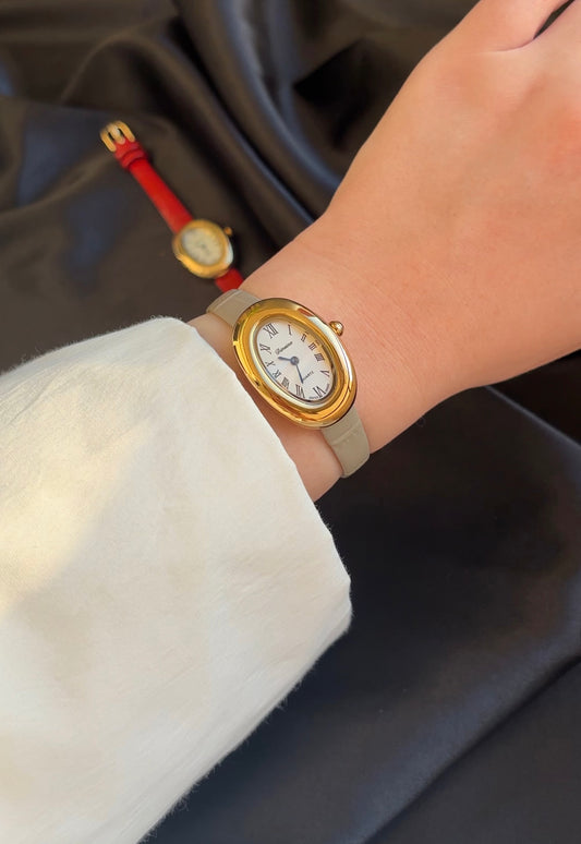 Dimeina original cuir baignoire