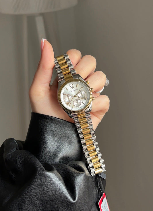 MINI FOCUS chrono