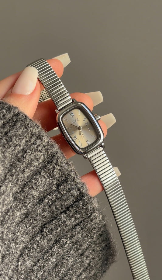 IEKE ajustable silver