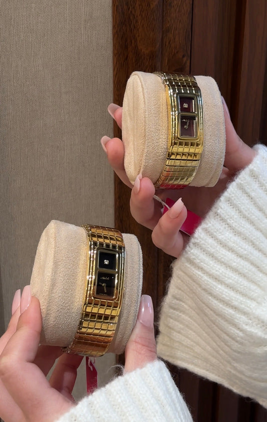 MISHALI double écran