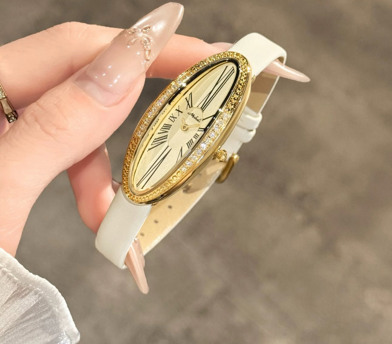Mishali luxe