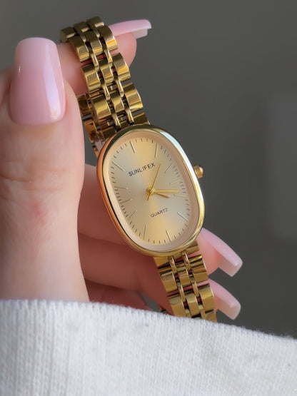 SUNLIFEX ovale G