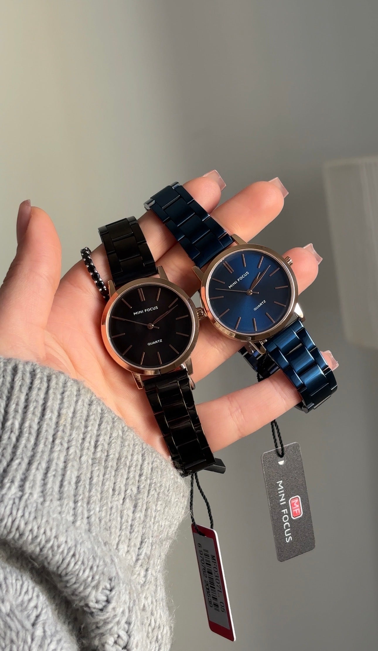 MINI FOCUS classique