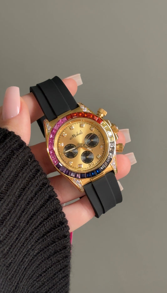 MISHALI color silicone