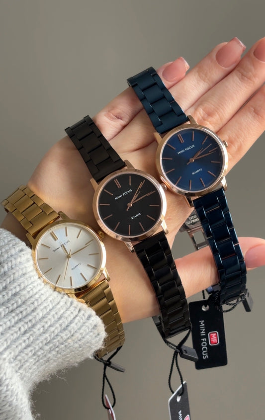 MINI FOCUS classique