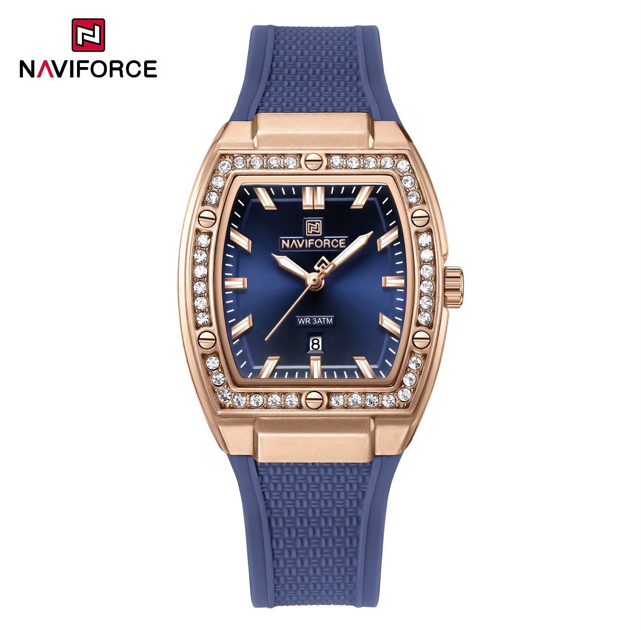 NAVIFORCE.8