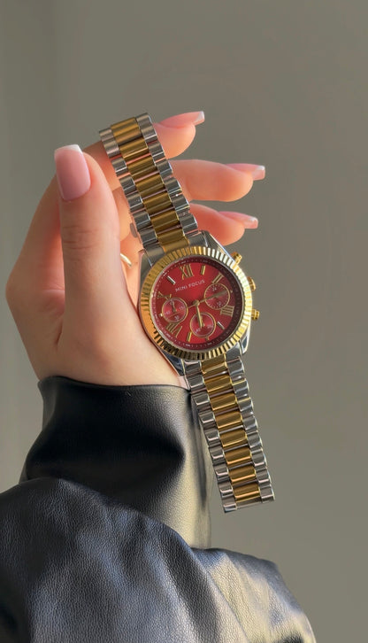 MINI FOCUS chrono