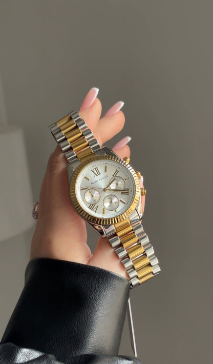 MINI FOCUS chrono