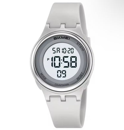 SKMEI silicone 3