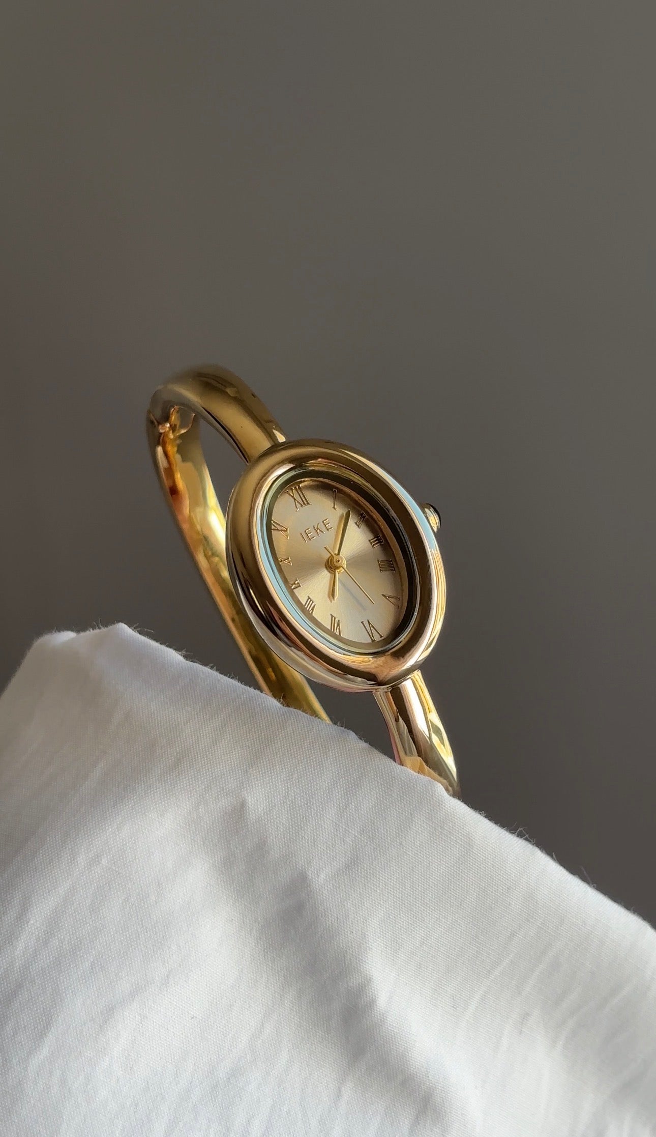 IEKE baignoire bracelet