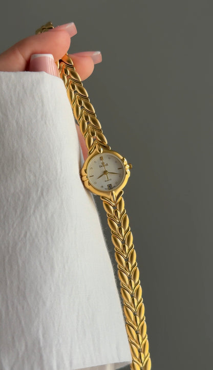 Vintage watchs