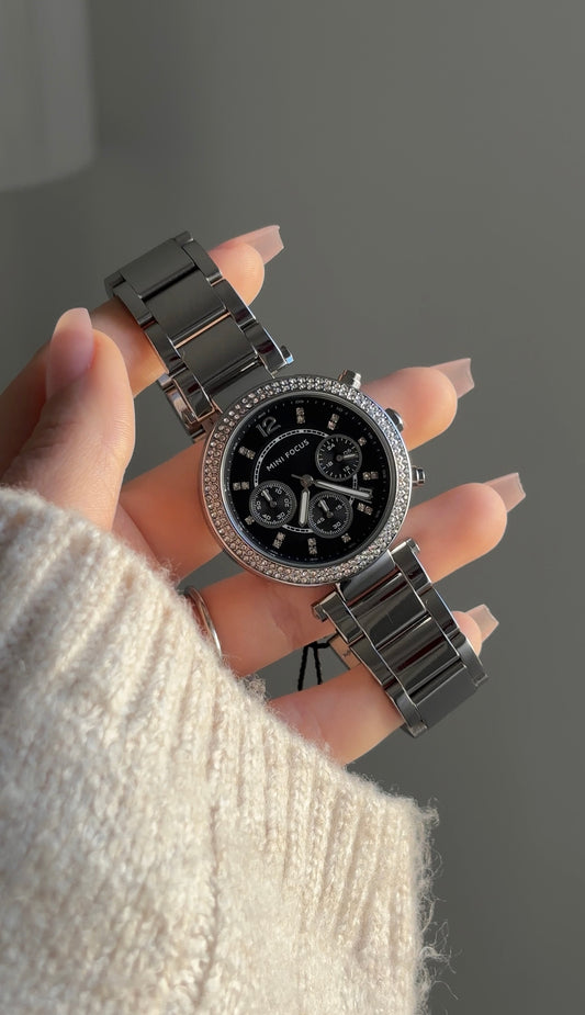 MINI FOCUS chrono pierre