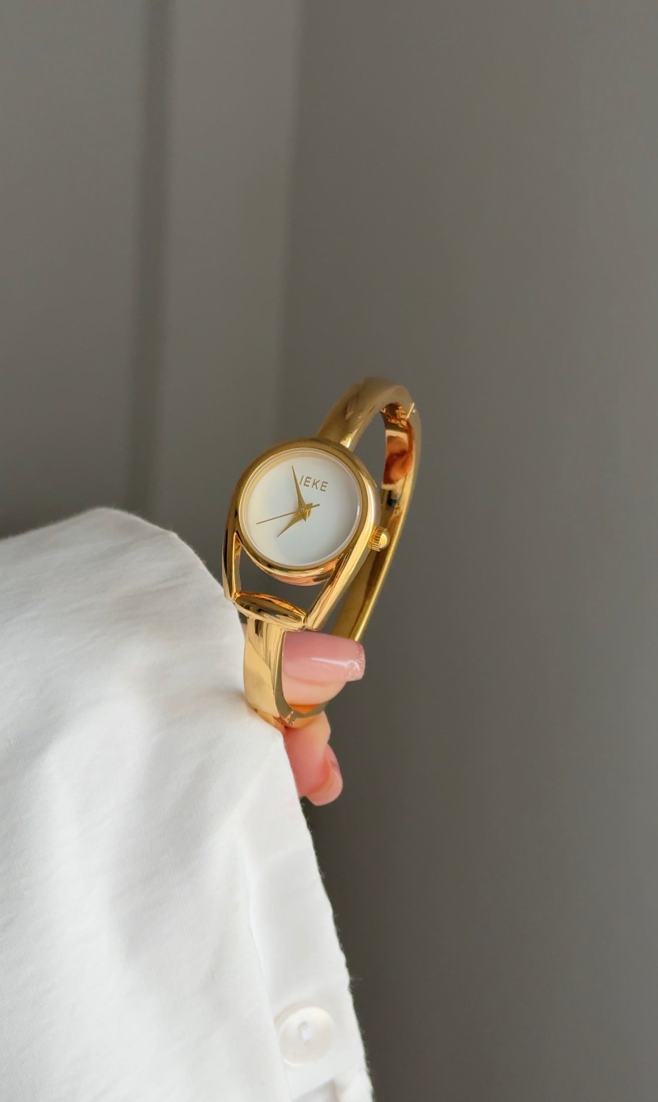 IEKE bracelet rond