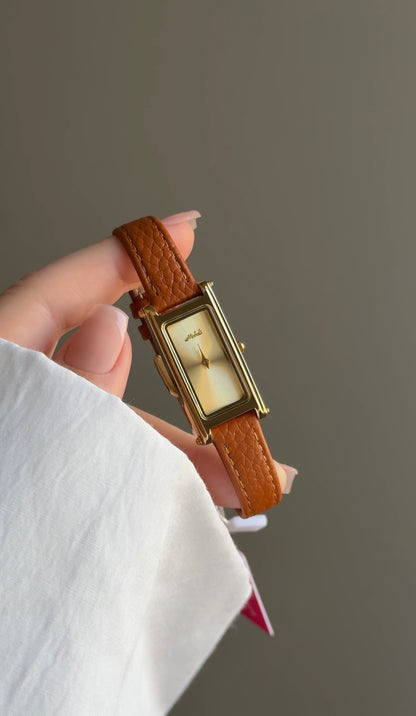 MISHALI her-s cuir