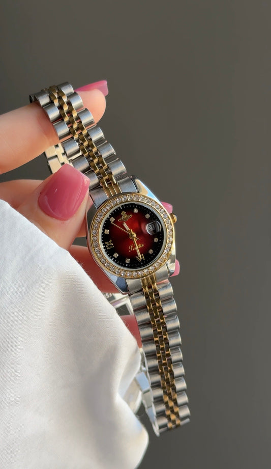 SCOTTIE RLX 27 mm -Dégradé