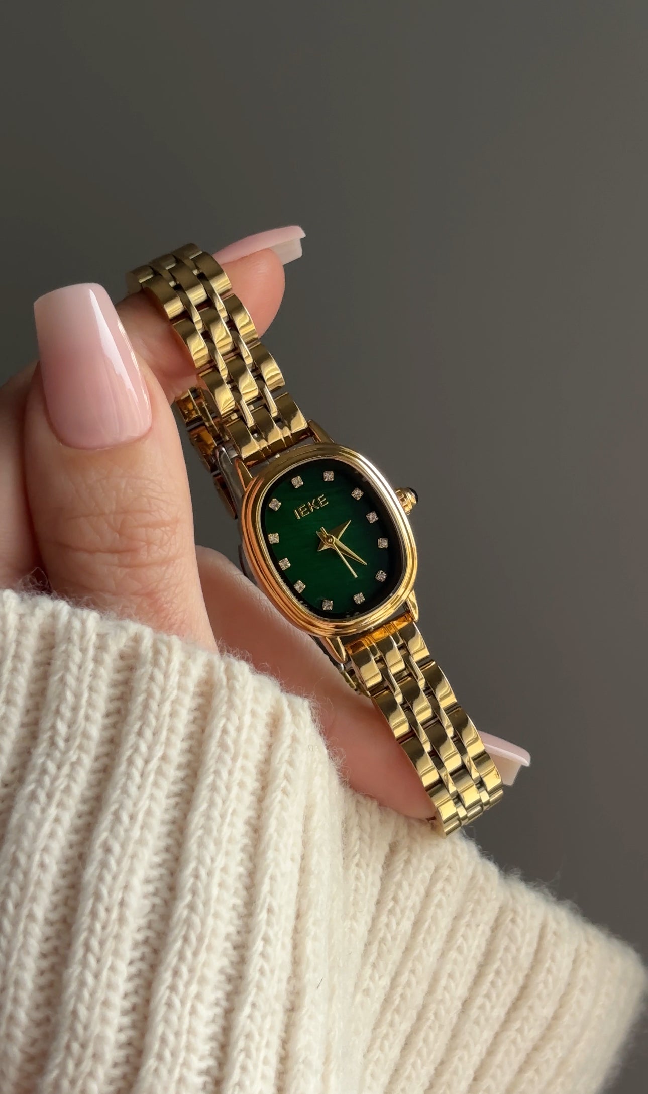 IEKE bonbon jbl pierre