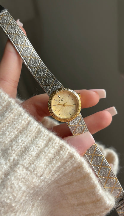 IEKE ronde VINTAGE