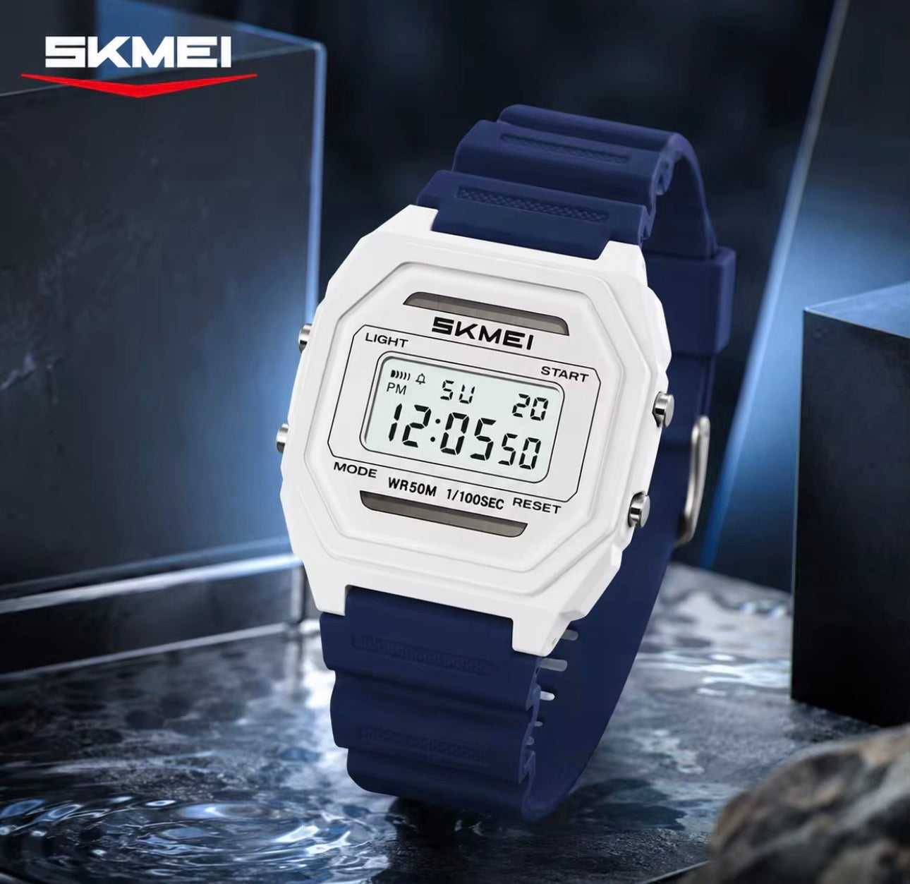 SKMEI 9