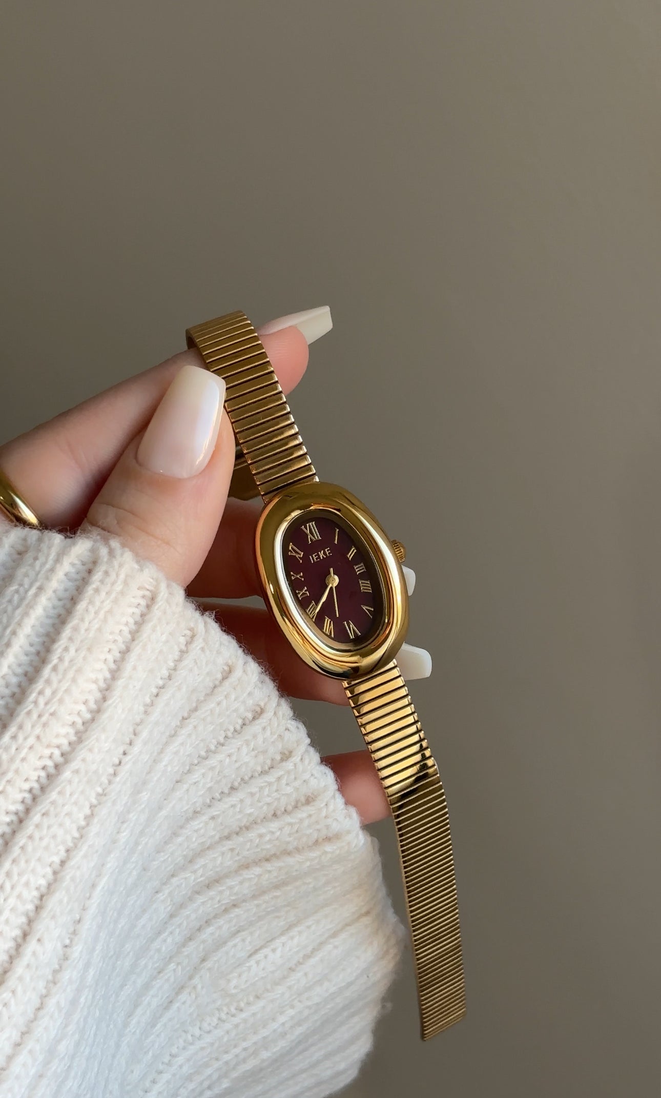 IEKE baignoire ajustable