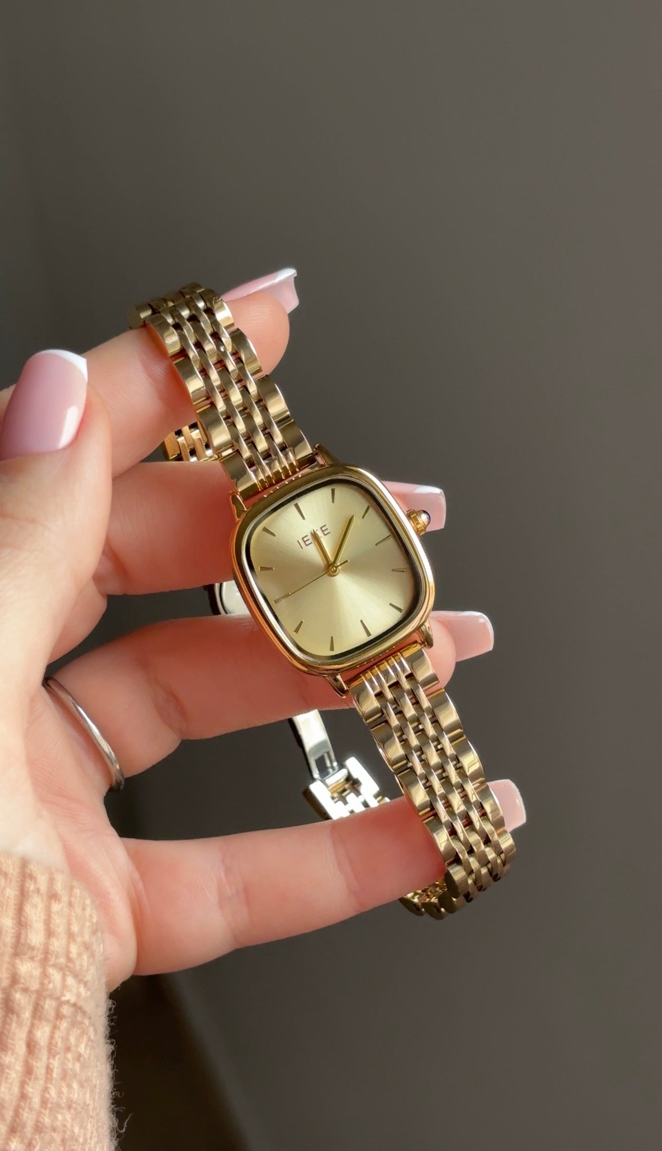 IEKE carré arrondi AM