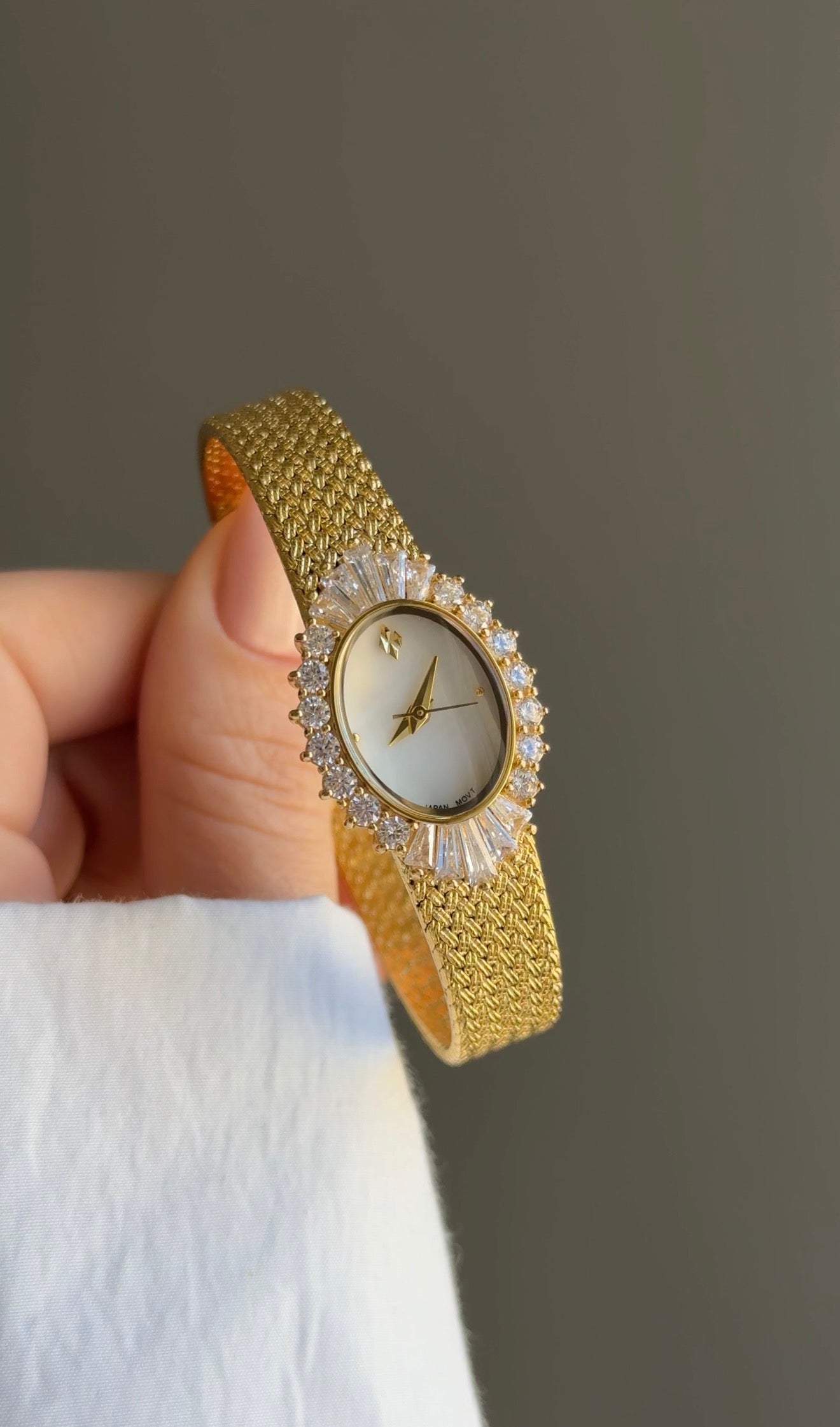 BABILA luxe