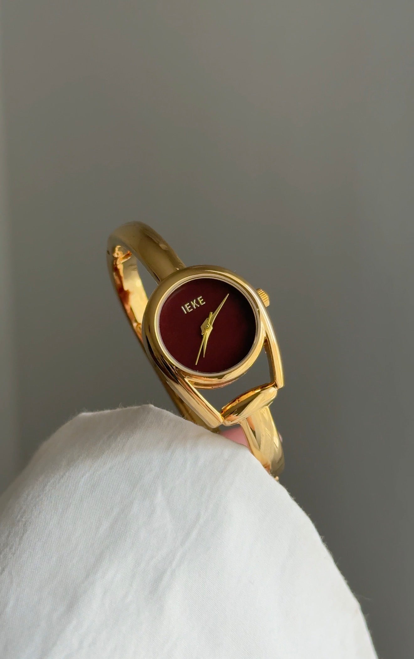 IEKE bracelet rond