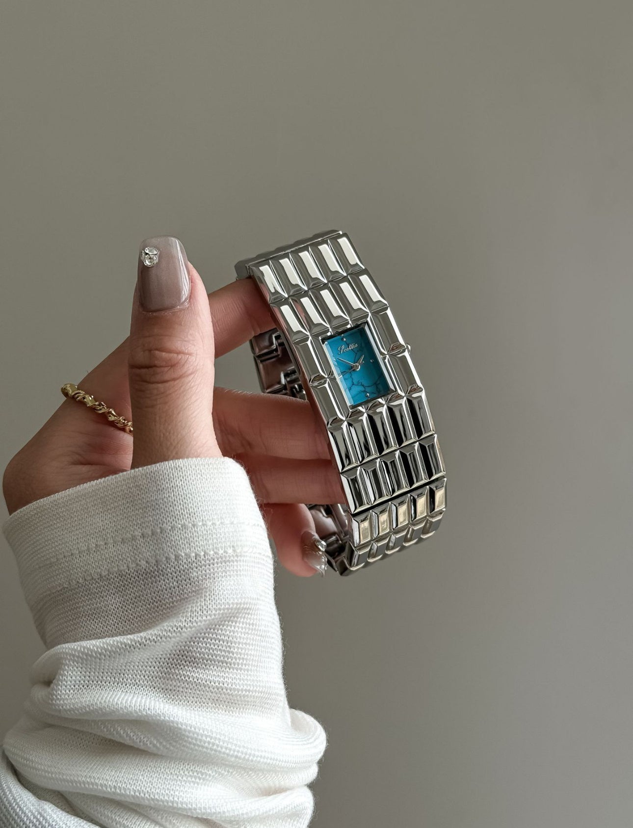 Scottie grand bracelet