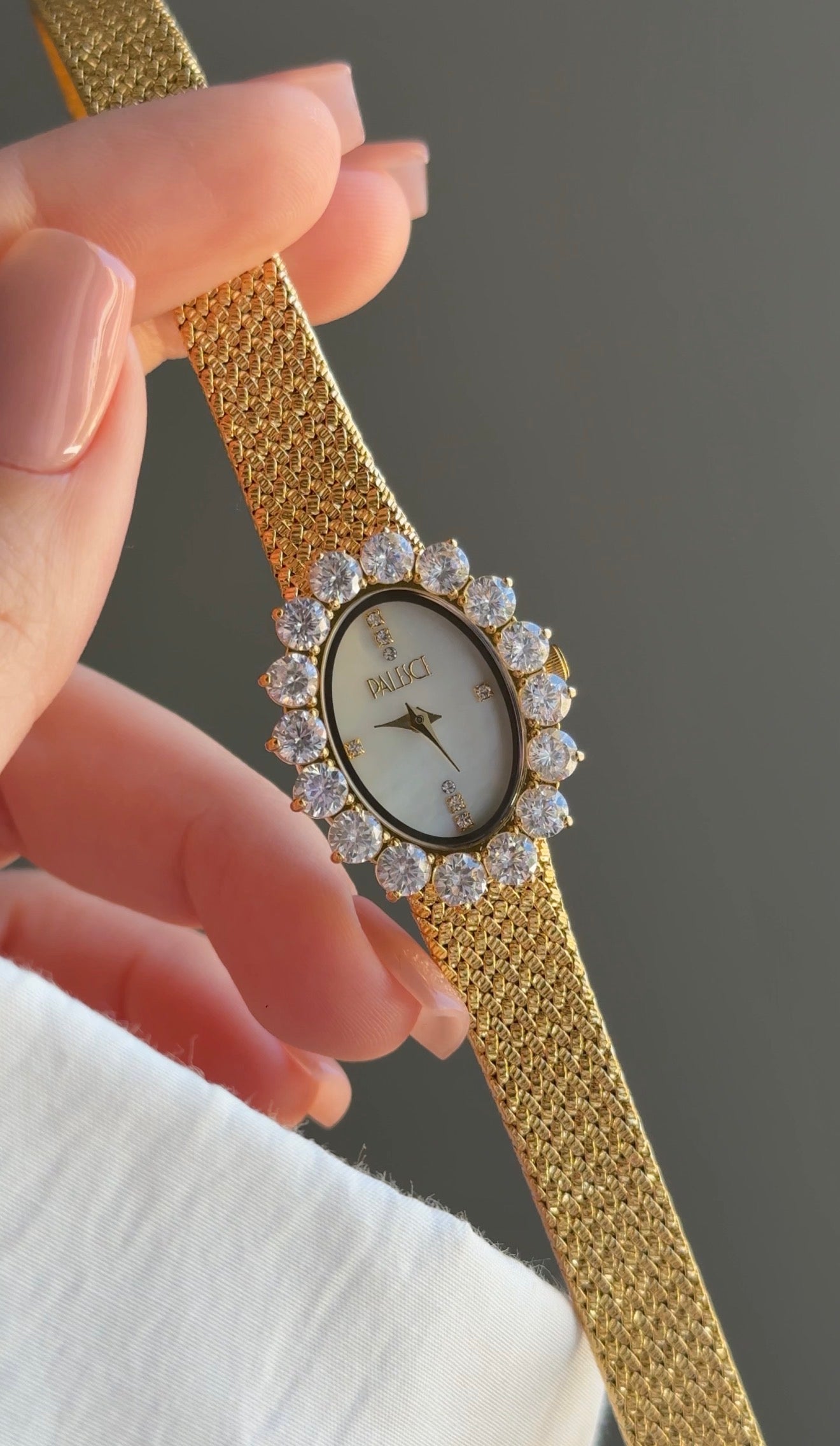 PALESCE diamants