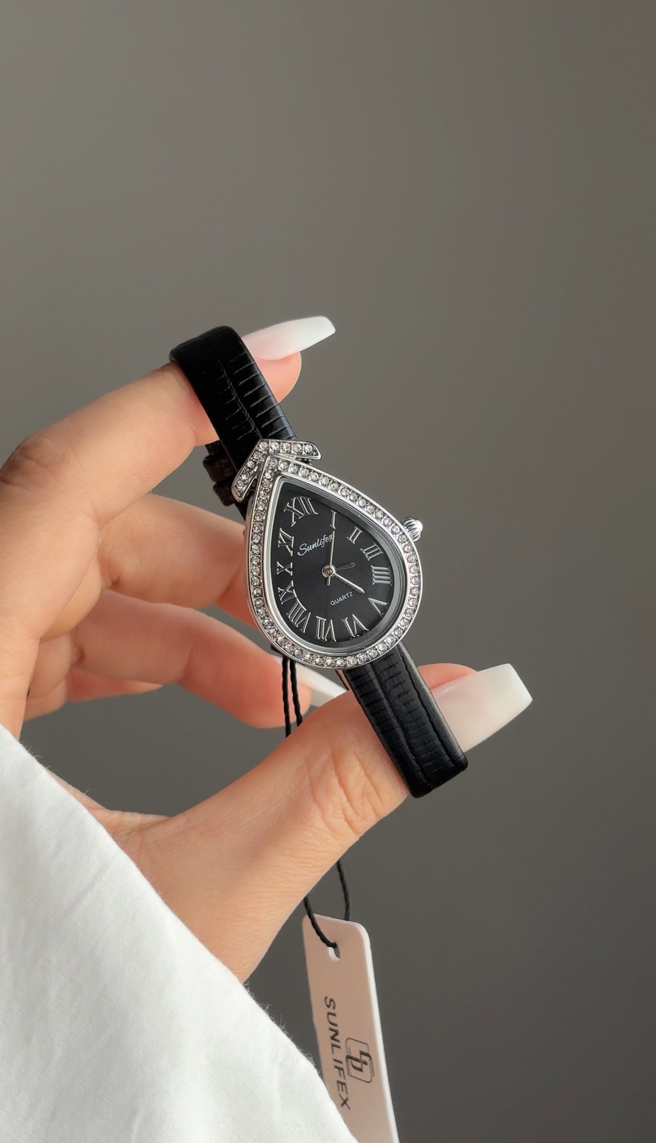 Sunlifex cuir luxe