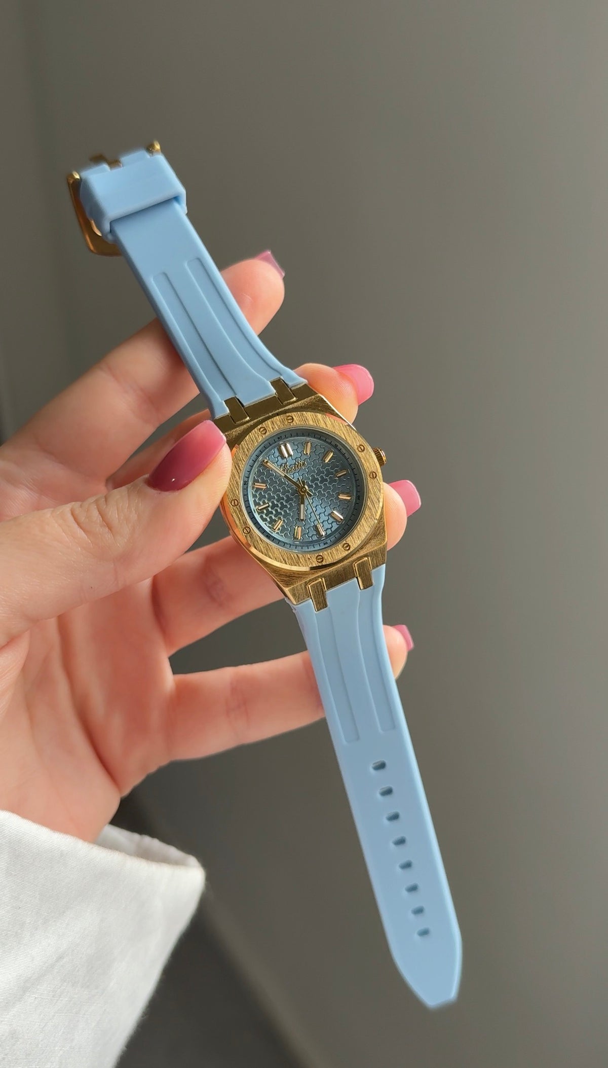 SCOTTIE AP silicone