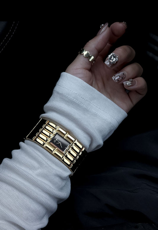 Scottie grand bracelet