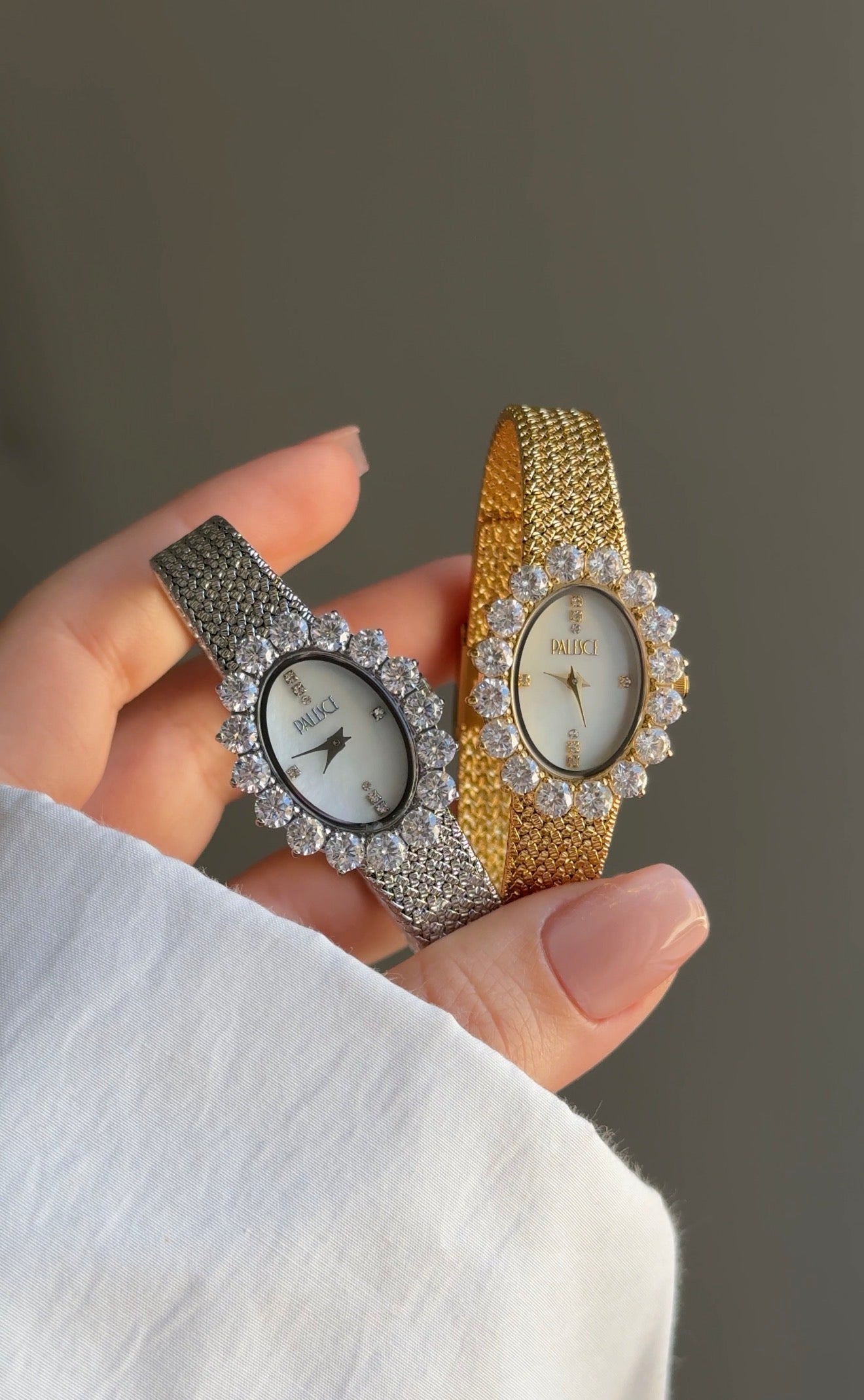 PALESCE diamants