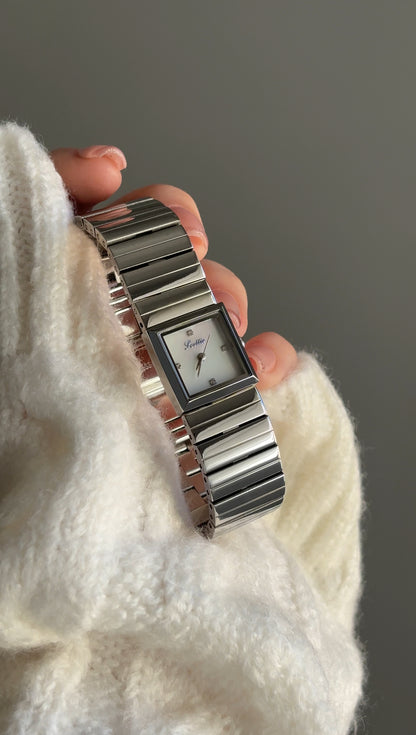 SCOTTIE GC -Silver
