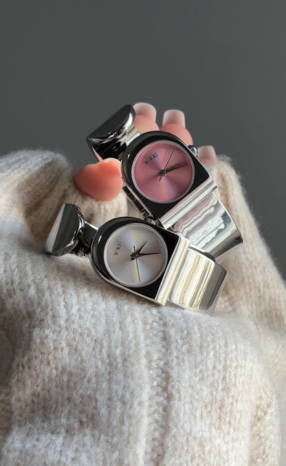 IEKE bracelet -Silver