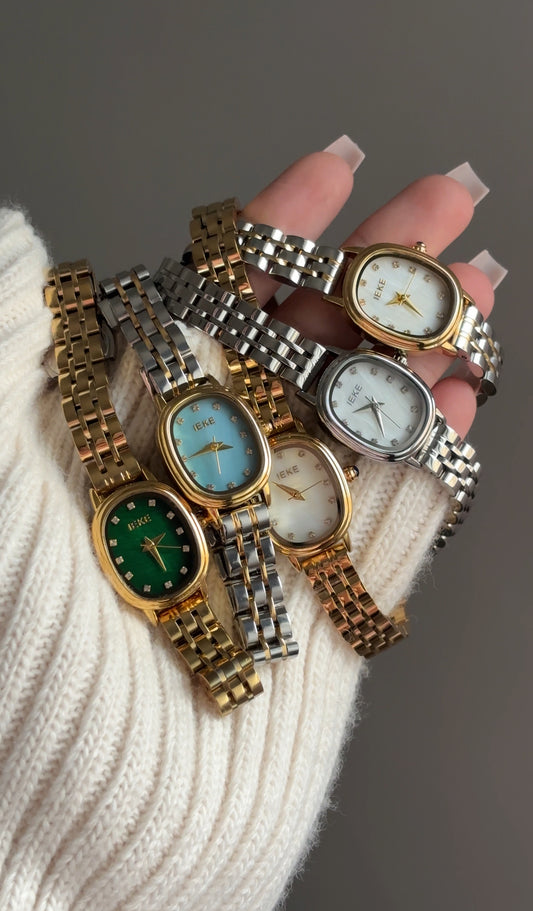 IEKE bonbon jbl pierre