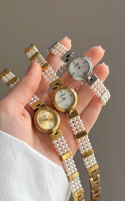 MISHALI perles