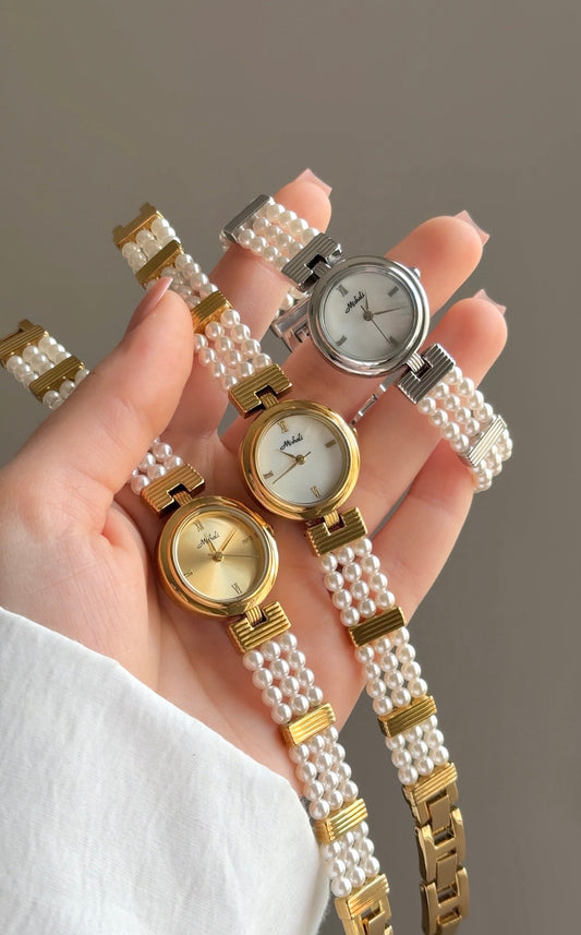MISHALI perles