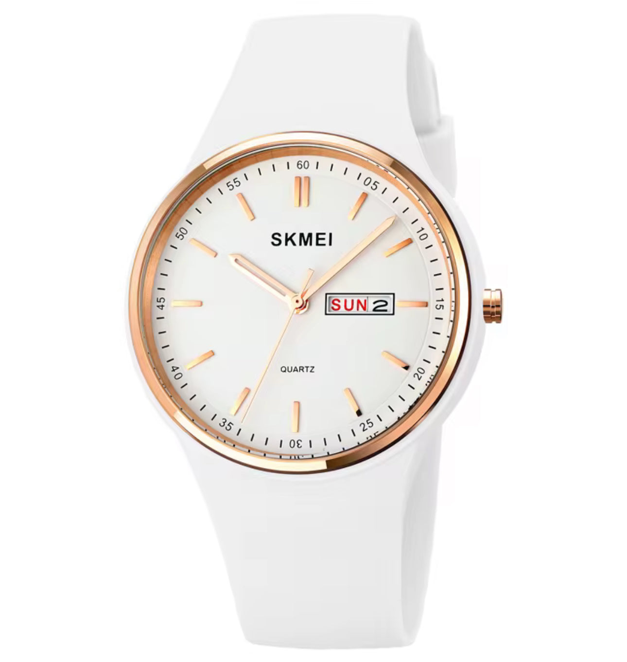 SKMEI silicone