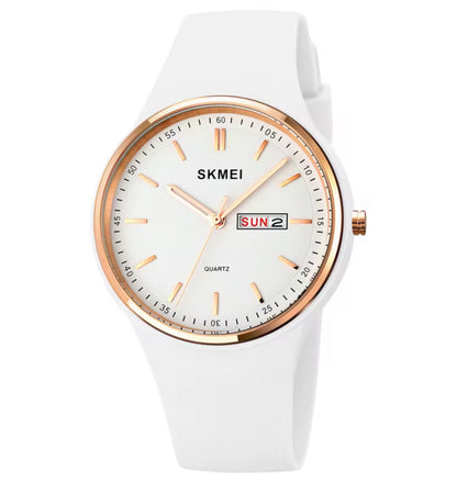 SKMEI silicone