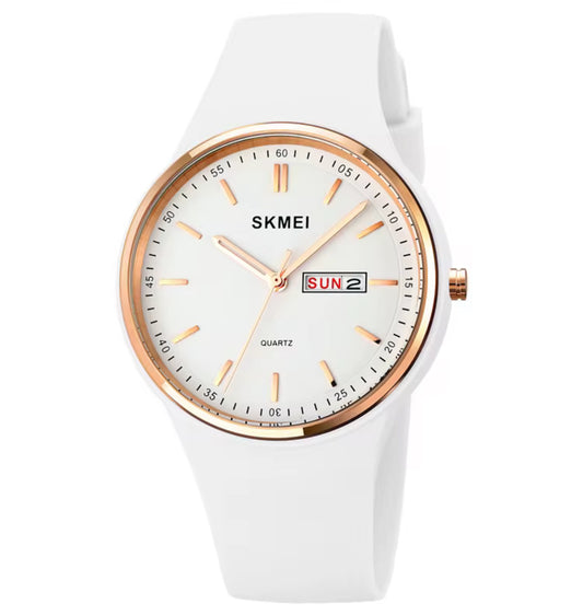 SKMEI silicone
