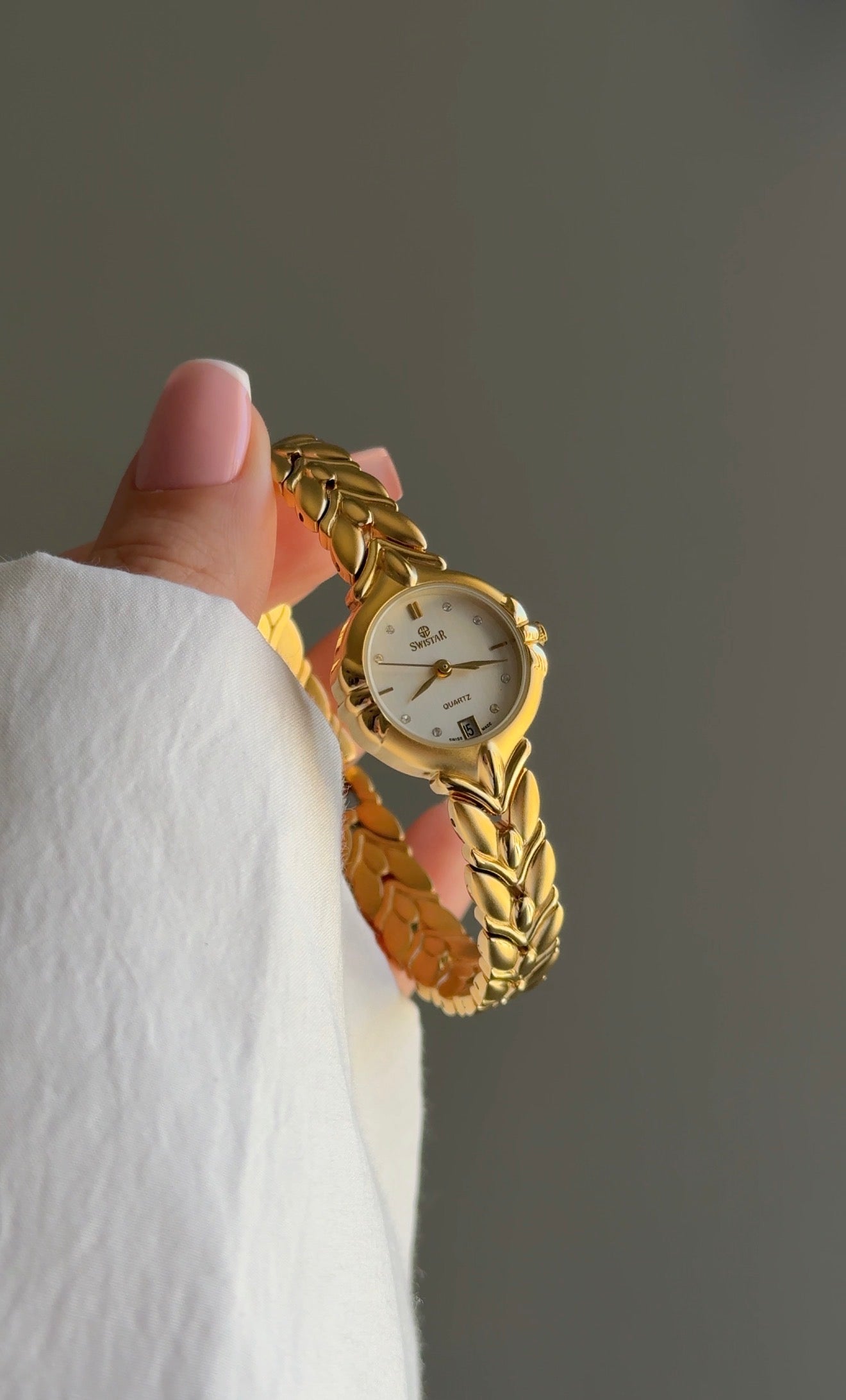 Vintage watchs