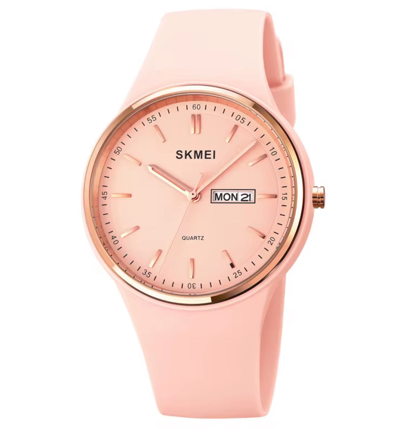SKMEI silicone