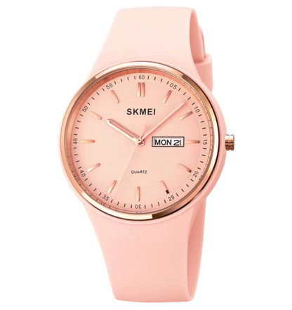 SKMEI silicone