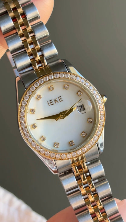IEKE Swiss new