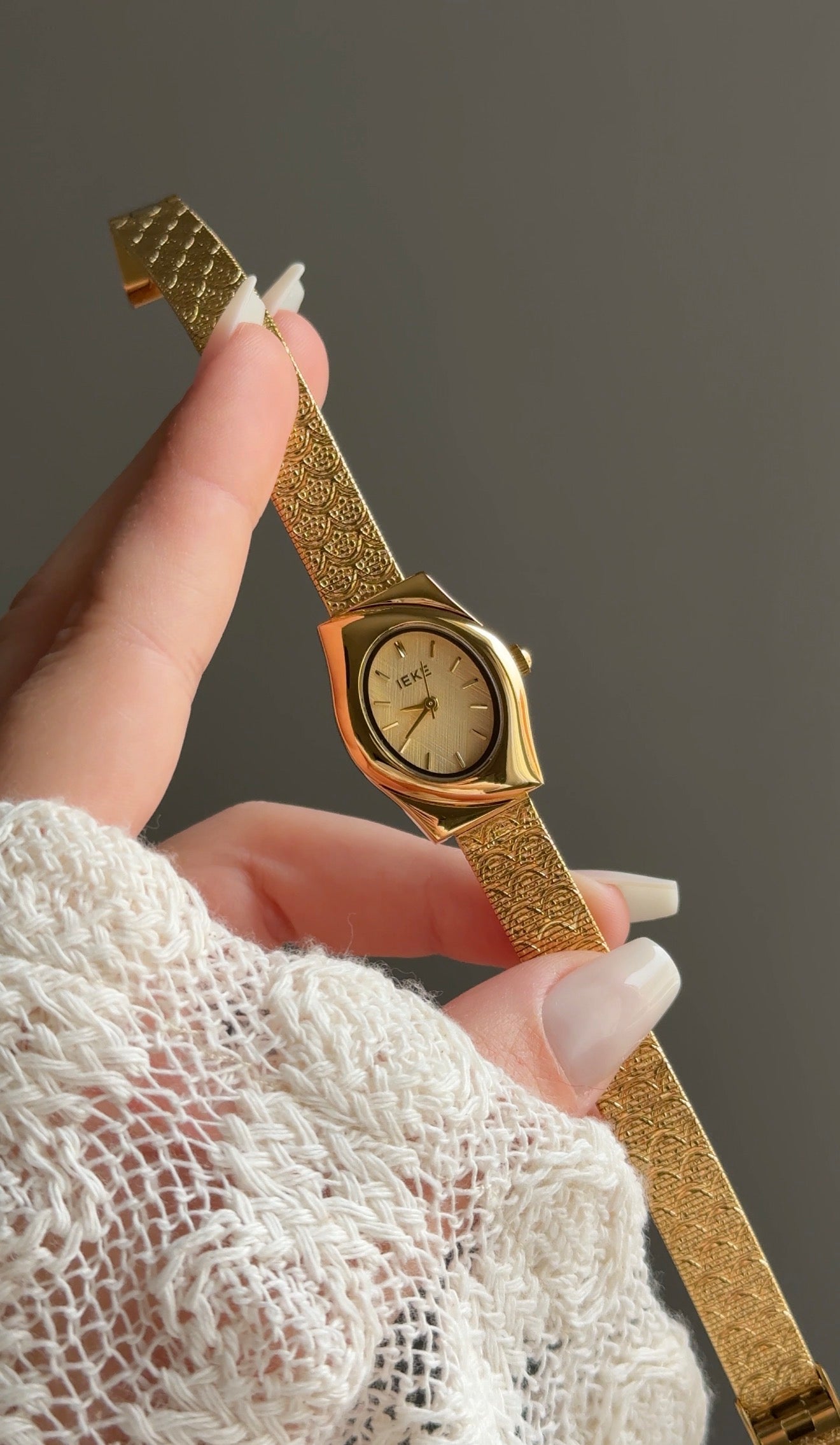 IEKE vintage 26