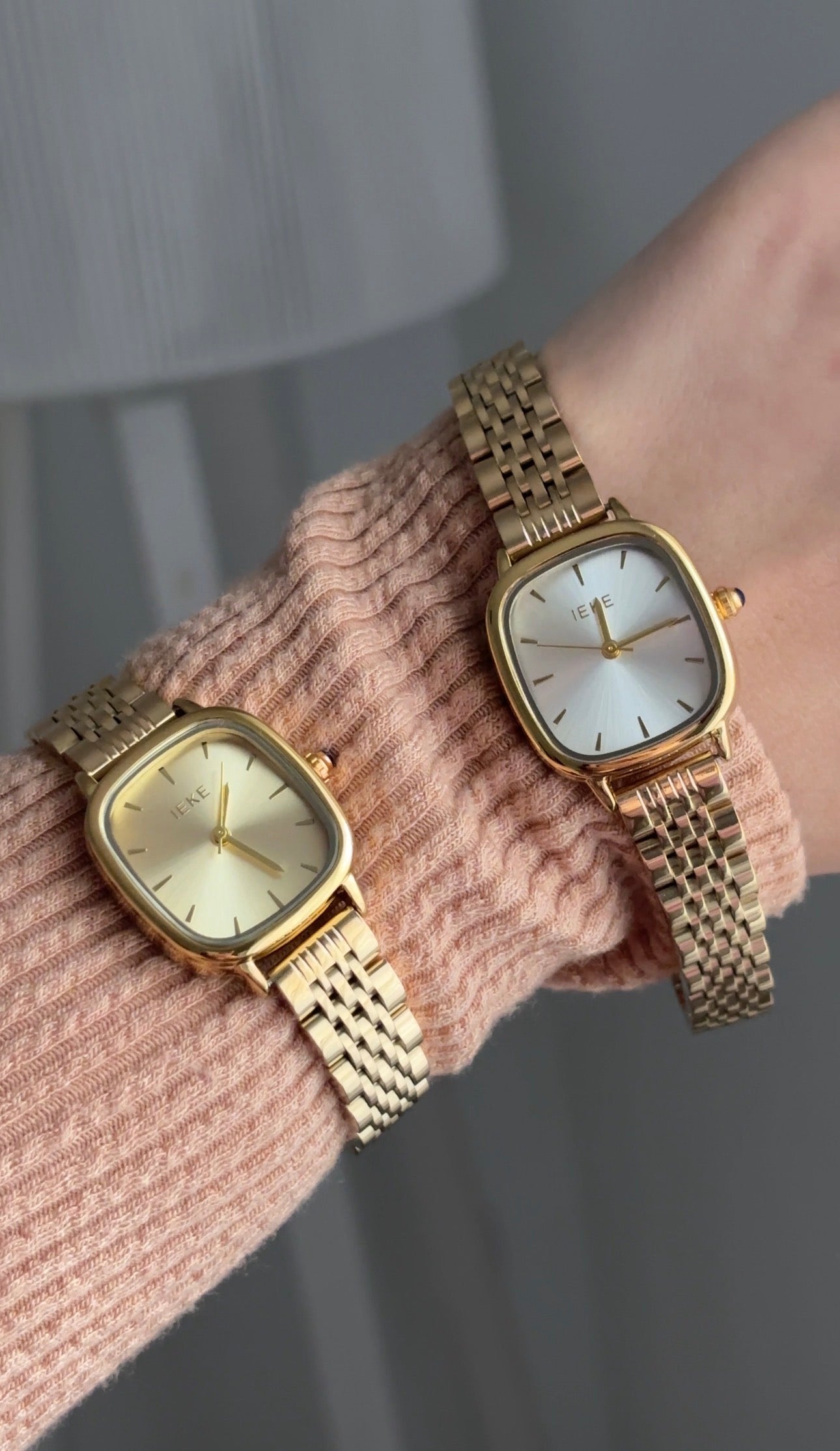 IEKE carré arrondi AM