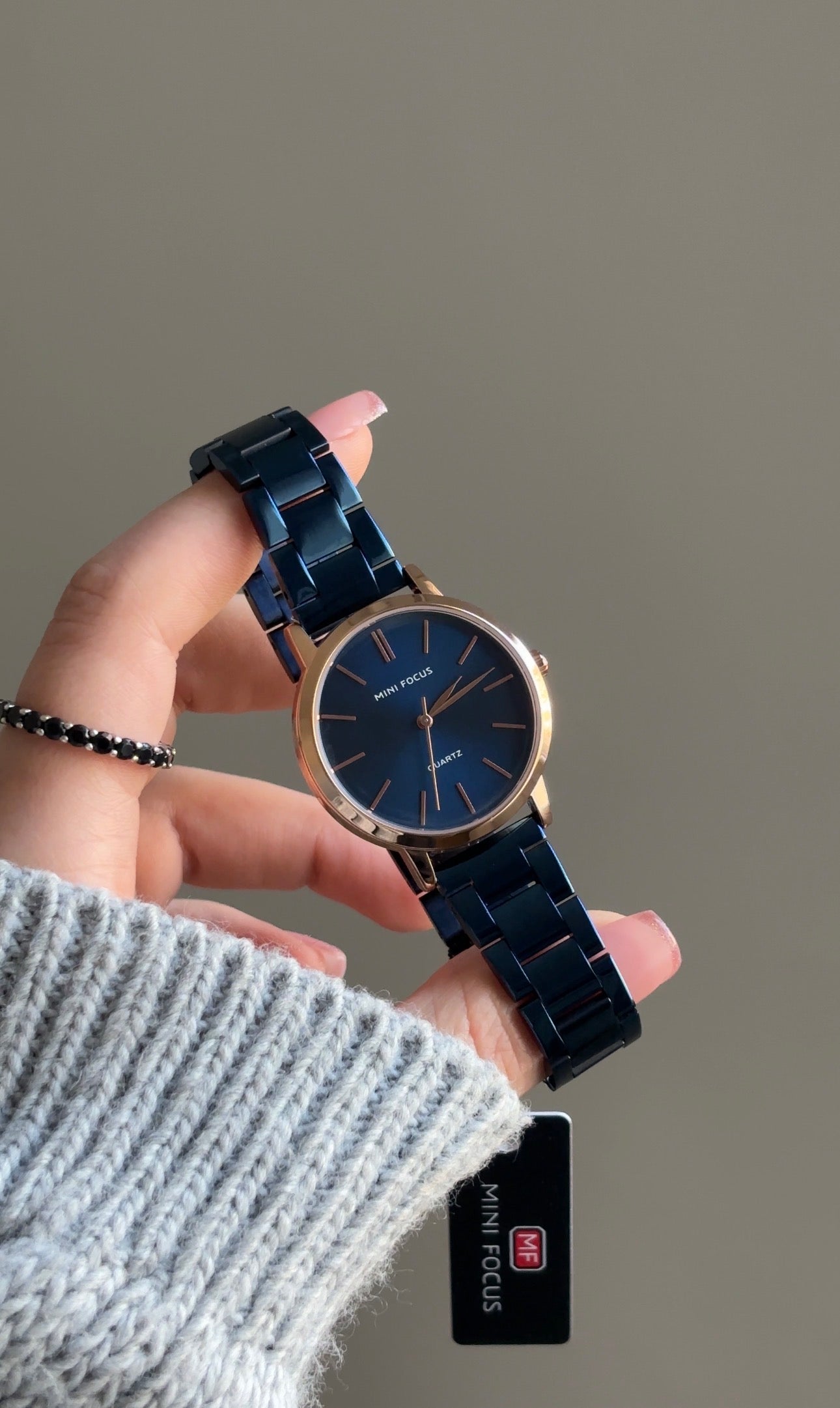 MINI FOCUS classique