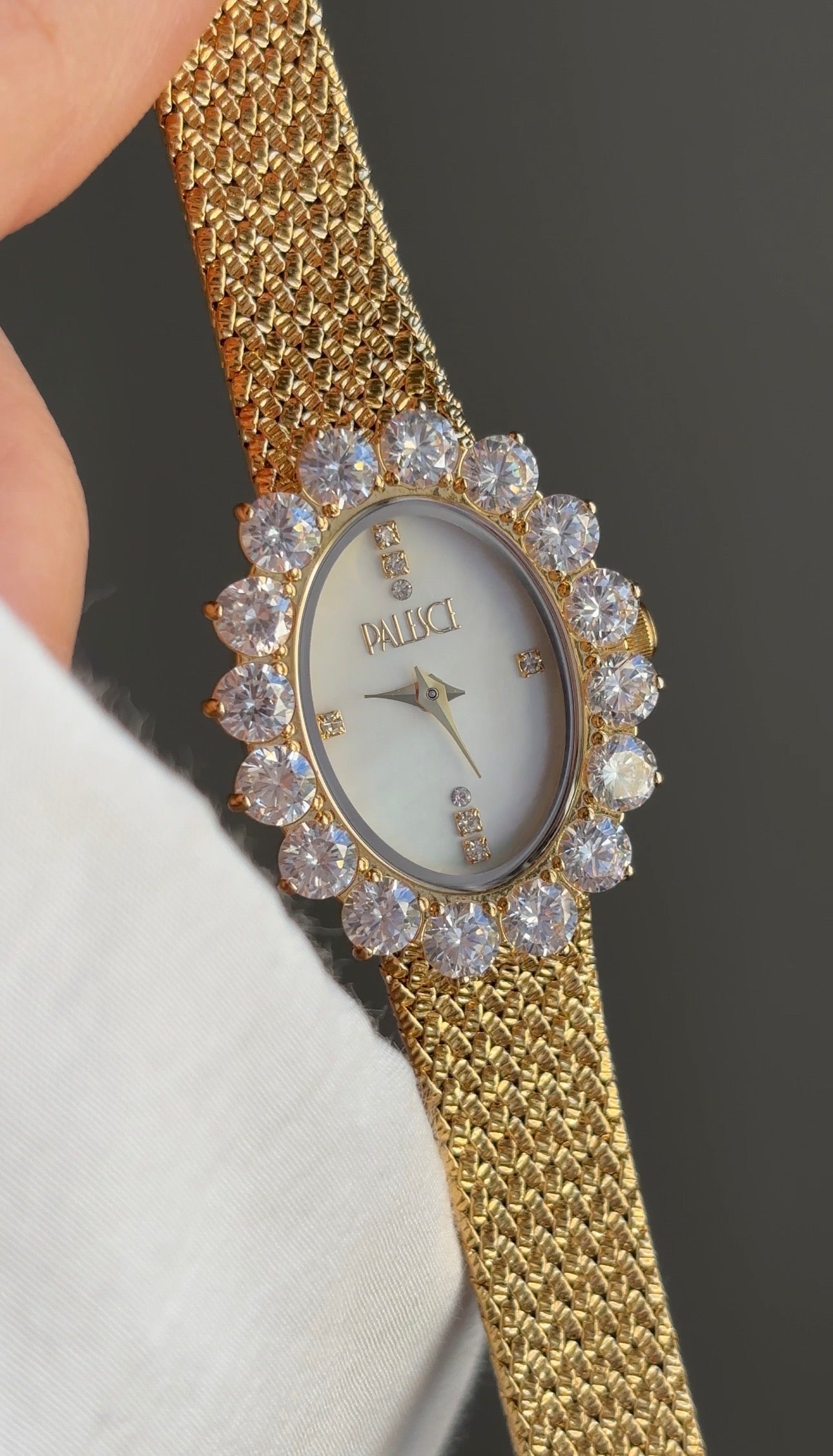PALESCE diamants