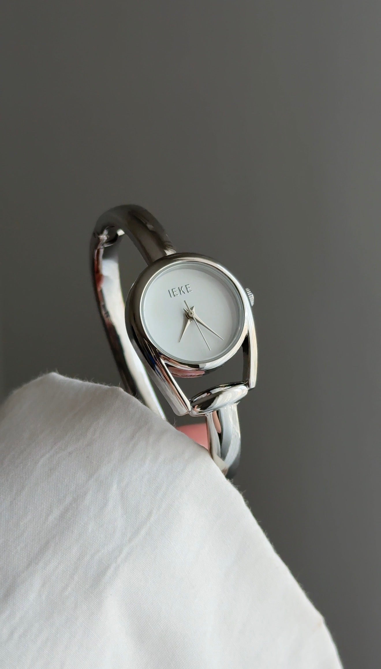 IEKE bracelet rond