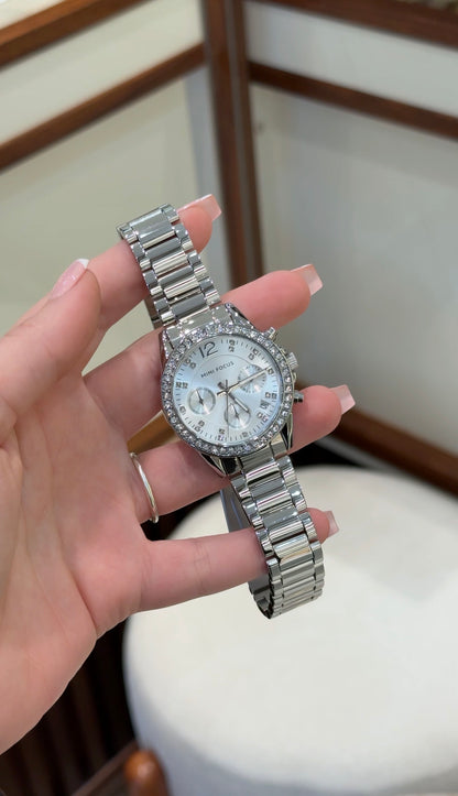 MINI FOCUS chrono pierre new